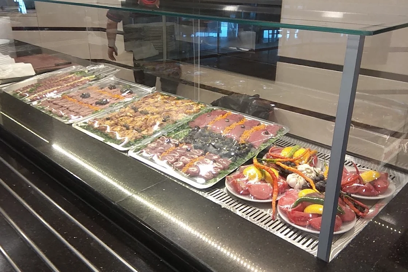 Restoran
